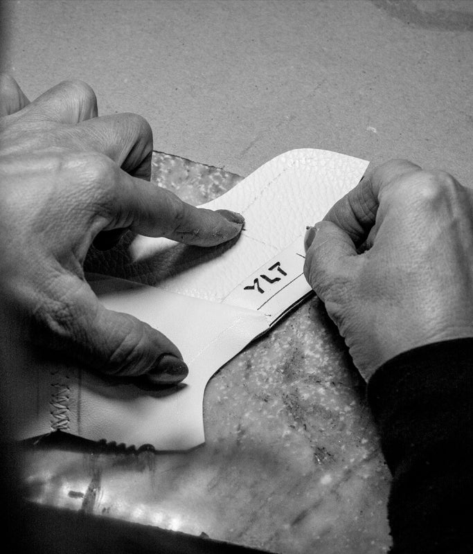 handcrafted in Italy new logo