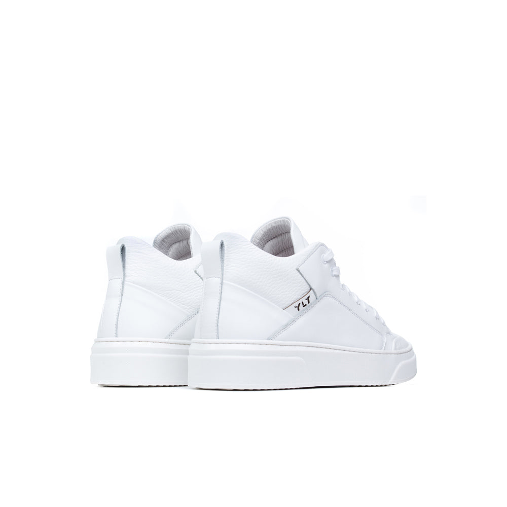 handmade high quality sneakers made in Napoli