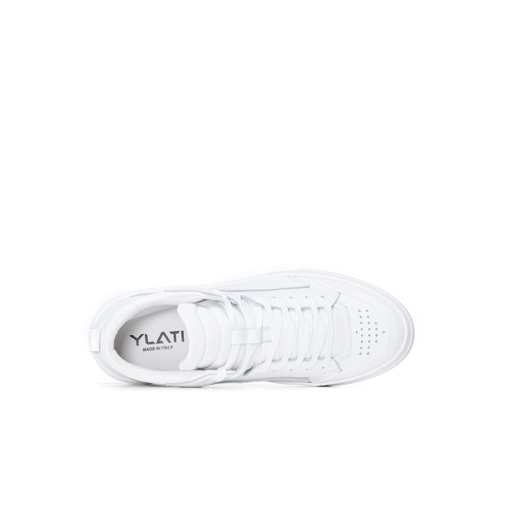 soft removable leather insole made in Italy