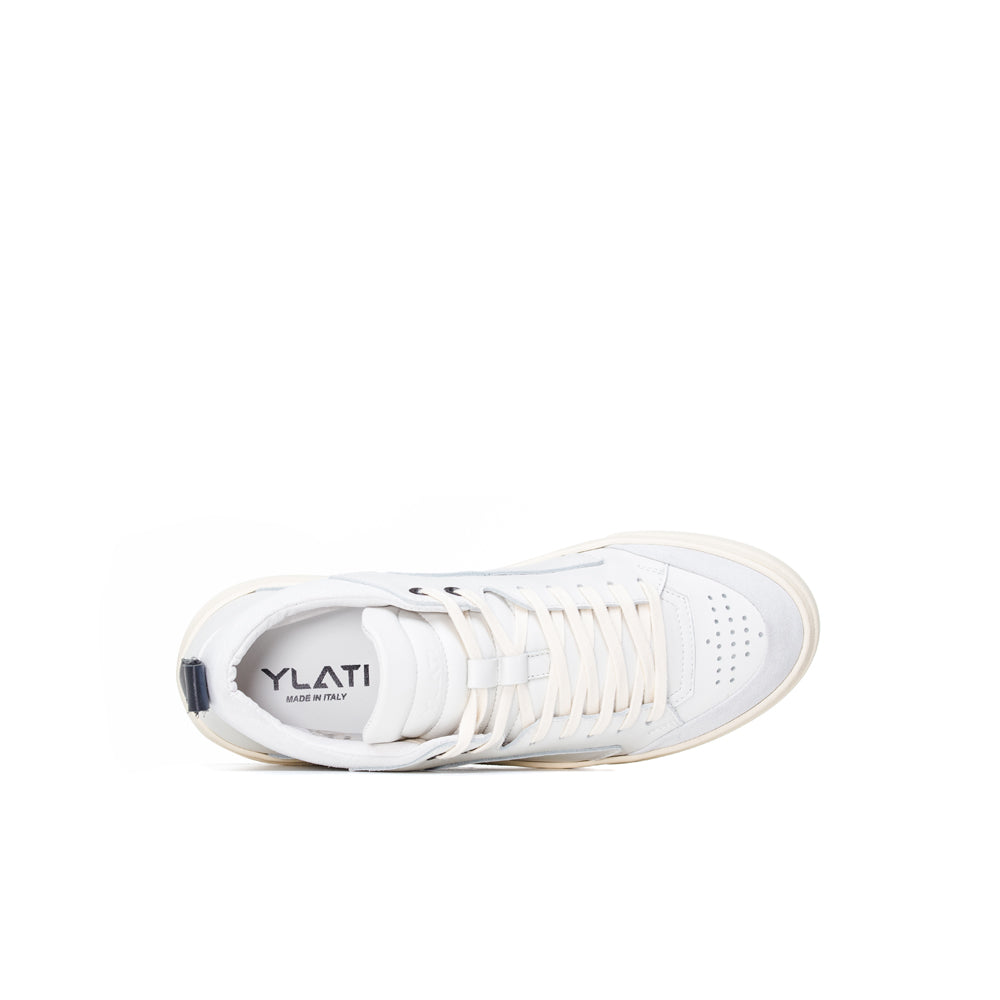 removable soft footbed sneakers made in Italy