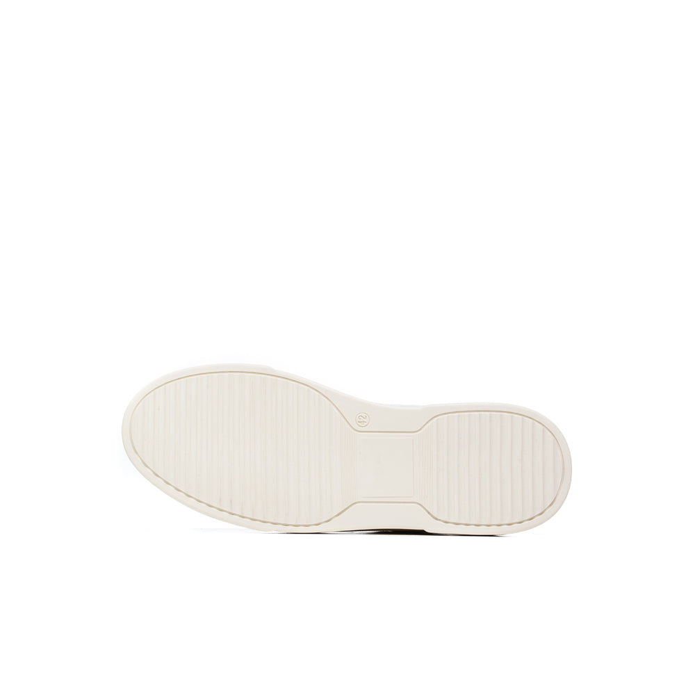 cream off white rubber light outsole