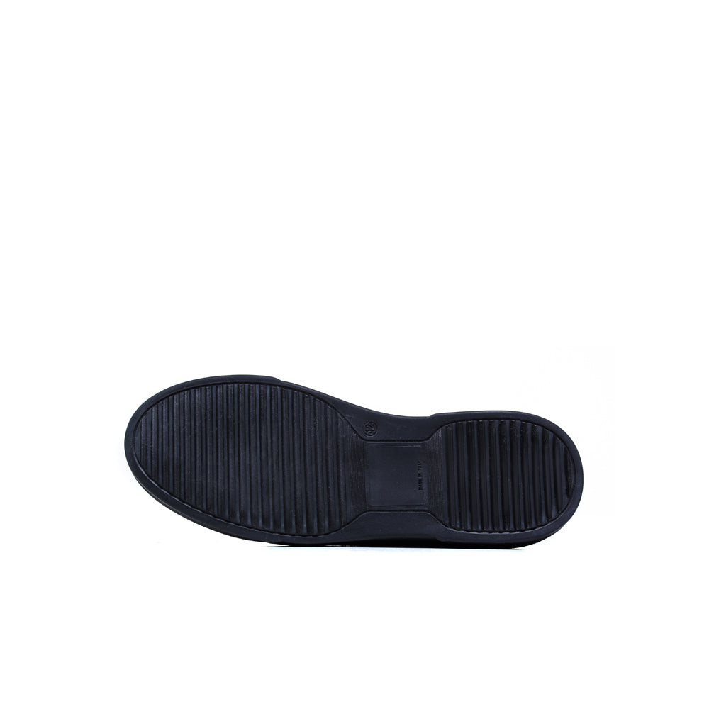 black outsole rubber extra light made in Italy